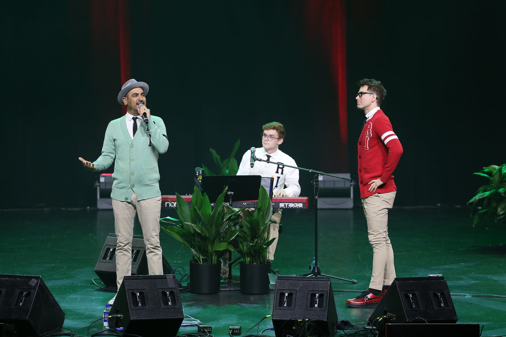 Bobby Bones and the Raging Idiots
